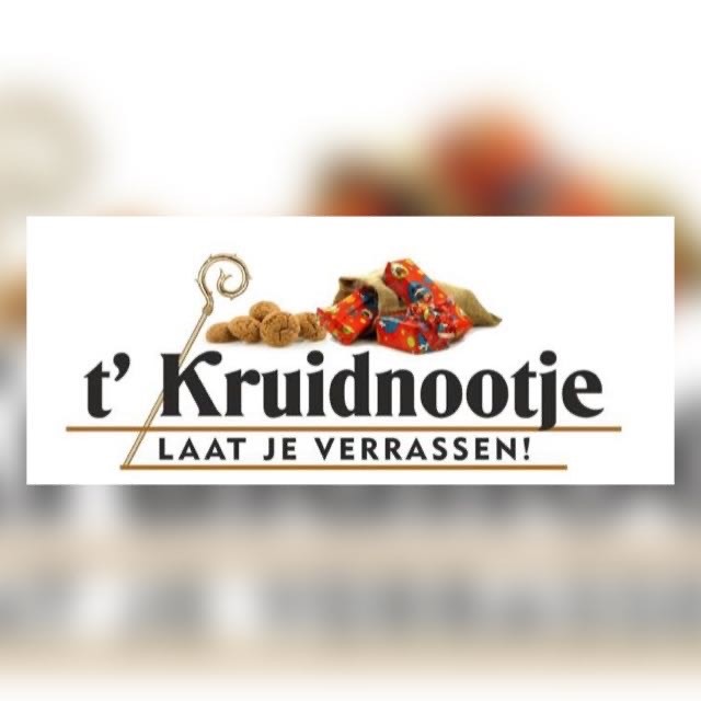 't Kruidnootje